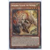 Incredible Ecclesia, The Virtuous - MP22-EN188 - Prismatic Secret Rare