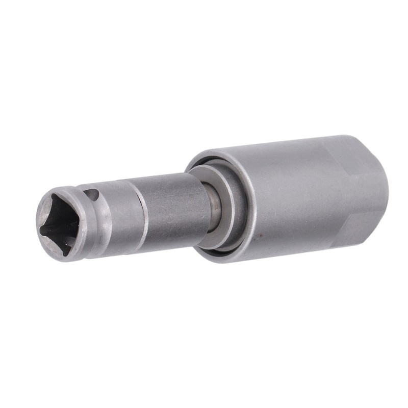 Impact Wrench to Electric Hammer Adapter High Carbon Steel Wrench