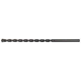 Sealey TCT Straight Shank Masonry Drill Bit Ø8 x 200mm - SS8X200