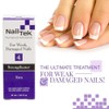 Nail Tek XTRA 4 Nail Strengthener for Weak, Damaged Nail
