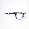 CHELSEA MORGAN CMM 9004 Multicolor Rectangular Kids Girls Eyeglasses 49-14-135