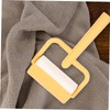 BESPORTBLE Multi Function Pet Hair Remover Tool Sticky Lint Roller