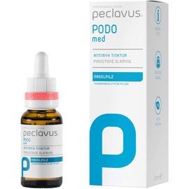 peclavus Podomed AntiMYX Tincture 20 ml