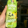 American Dew Bubble milk Tea- Beverage - Flavour: Brown Sugar