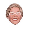 Disguise Women's Elizabeth Warren Adult Size Political Theme, Skin Tone,