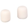 Berkemann Unisex - Adults 50008134002650 Pads Beige EU