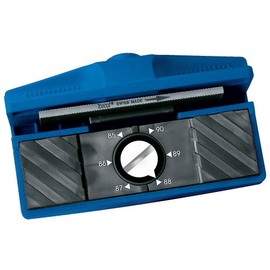 Holmenkol Ergo Semi Ski And Snowboard Side Edge Tool With File