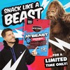 Jack Link’s x MrBeast Original Beef Jerky – 13g Protein
