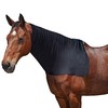 Weatherbeeta Stretch Neck Rug (Pony) (Black)