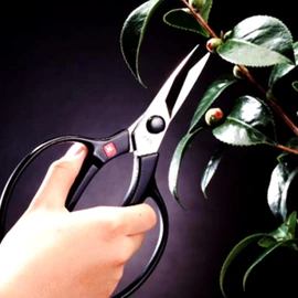 アルスコーポレーション 植木鋏 軽量鋏 U-600