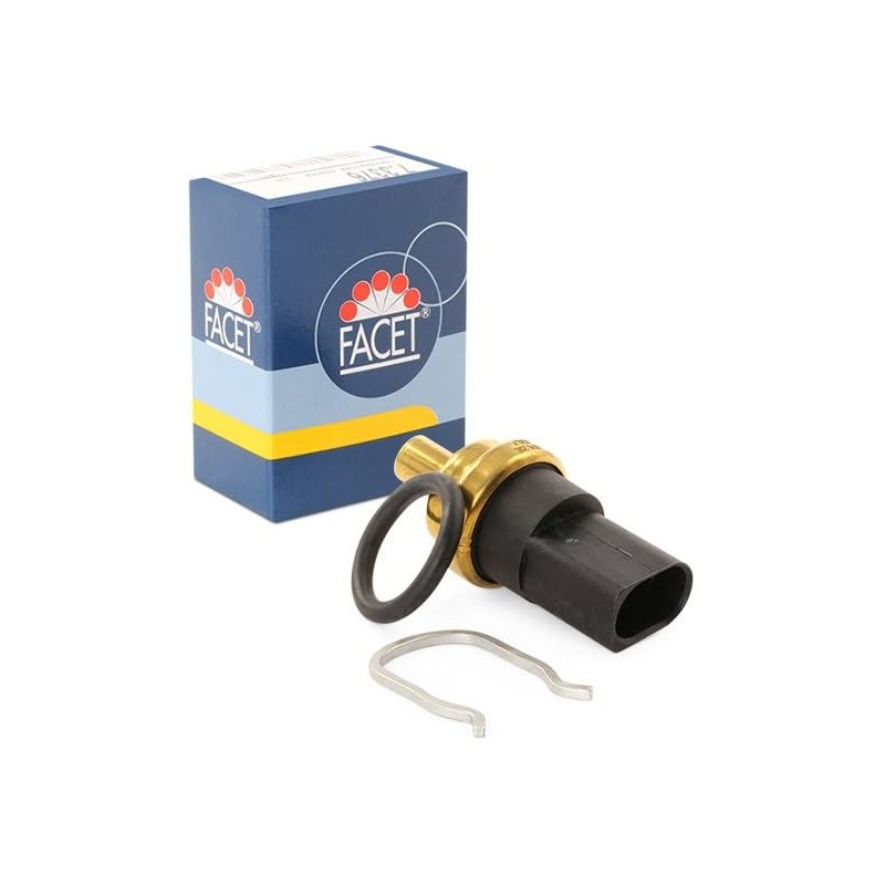 FACET 7.3376 Fuel Injectors
