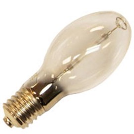 Halco 64500 LU70/NC ED23.5 Mogul Screw (E39) Base 70 watt 2,000K Clear ProLume Non-Cycling High Pressure Sodium Halco Light Bulb