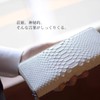 Dom Teporna Long Wallet, Snakeskin Zipper, Genuine Leather, Python, Leather,
