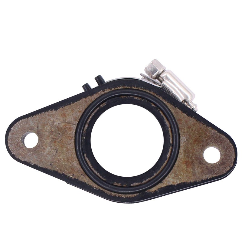ApplianPar Carburetor Intake Boot for Honda Foreman 400 450 1995-2004