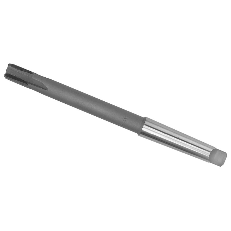 Chucking Reamer Taper Shank Tungsten Carbide Lathe Machine Milling Cutting