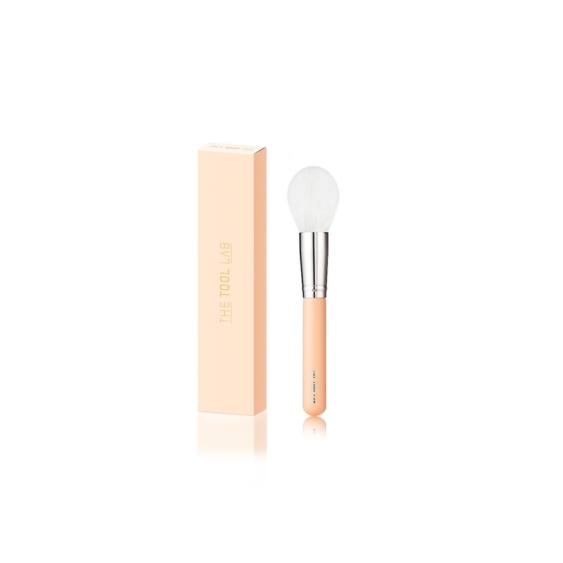 [Zero Oil] The Tool Lab 152 Supreme Finish Face Powder