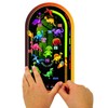 Funtime Gifts Dinosaur Pinball Game Retro