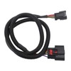 Tailgate Backup Camera Wiring Harness FC3Z14A412A Durable Reliable for Super