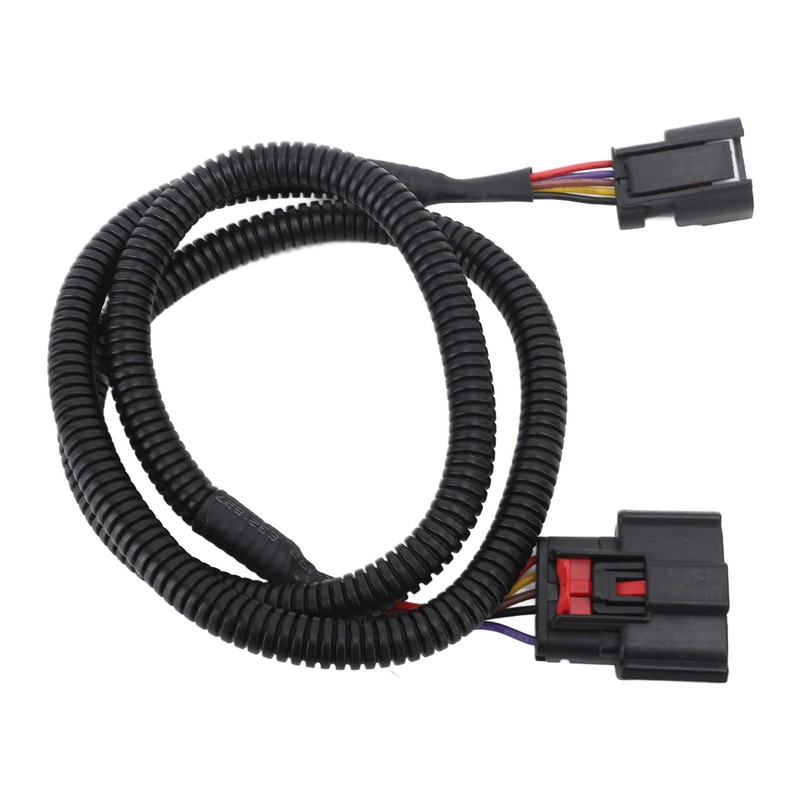 Tailgate Backup Camera Wiring Harness FC3Z14A412A Durable Reliable for Super