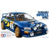 Tamiya 1:24 Subaru Impreza WRC '98 Monte Carlo