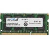 Crucial New 8GB Crucial SO-DIMM Laptop Notebook RAM DDR3 PC3-12800 1.35V CT102464BF160B
