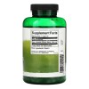 Saw Palmetto 540mg (250 Cápsulas) Swanson Salud De Próstata