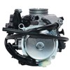 16100-HP0-A03 Carburetor, Compatible with Honda, Compatible witheman 500 4X4 TRX500FE