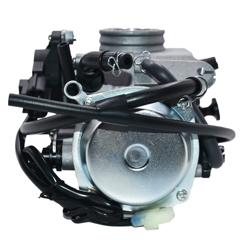 16100-HP0-A03 Carburetor, Compatible with Honda, Compatible witheman 500 4X4 TRX500FE