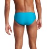 Speedo 870521180169336 Eco Endurance Solid One Brief Capri Breeze 36
