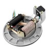 Statorspule, Statorplatte Pickup Magneto Ignition Coil Rotor für Pit/Dirt Bike