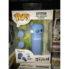 Funko Pop Stitch True Wireless Earbuds