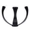 Ball Stand Display Rack Holder Basketball Volleyball Football Rugby Support