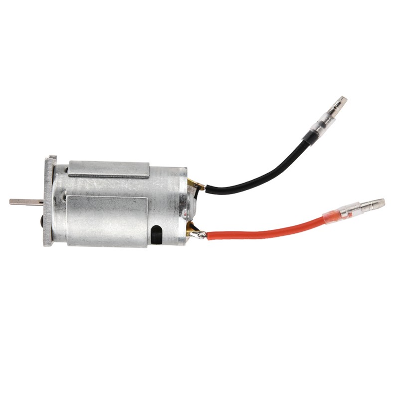 REMO E9661 Motor 390 with Fixed Plate 1/16 RC Car