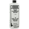 JTS Krohn Silver Electroplating Plating Solutions Ready to Use 1