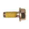 Sea-Doo New OEM Screw Hex Flange Din .6921, 207582044