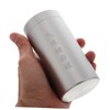 Levemolo Dog Scent Training Containers for Detection Portable Scent Work