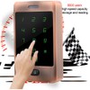 ZKFP300E Metal RFID Access Controller 125KHz Reader Touch Keypad (Normal)