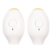 Open Ear Clip Headphones Intelligent Noise Reduction Stereo Surround Sound