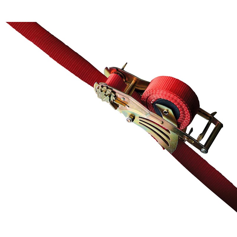 Kerbl Quickloader Automatic Lashing Straps, S-Hook, 400 Kg