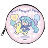 Hatsune Miku x RODY Mini Pouch/B