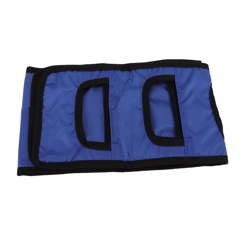 Patient Transfer Sling Gait Belt Padded Breathable Patient Lift Transferring