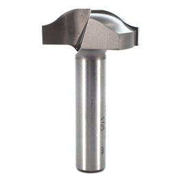 Whiteside Router Bits 5725 Ogee Panel Profile Bit with 1-1/2-Inch Large Diameter and 1/2-Inch Shank