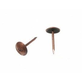 Upholstery Nail Furniture Stud Tack 9Mm X 16Mm Fb Antique Pack Of 20