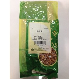 Horie Herbal Health Tea, Chicken and Blood Wisteria, 17.6 oz (500 g), Made in China