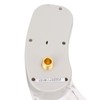 Bidet Attachment with Dual Nozzles Non Electric 7/8 Copper Tee