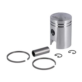 Piston Diameter 40 + 0.25 mm, 1st Excess for Grey Cast Iron Bushing - M53, M54 - KR51, S50