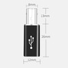 Type C to Type B MIDI Converter USB C USB