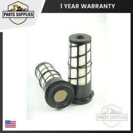 Aftermarket Forklift Air Filter (Fire RET.) for Yale 580069337 5800693-37 YT580069337