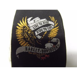 Motorcycle Patch Motorcycle Badge Emblem Iron On