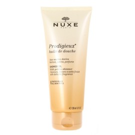 Nuxe Prodigieux Shower Oil 200ml